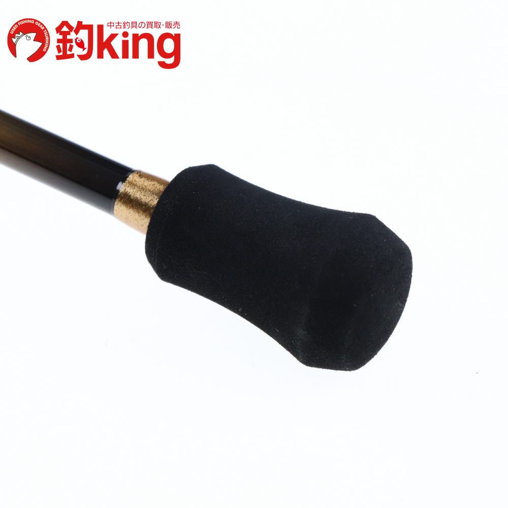 中古/美品】 シマノ 19 ソアレ BB アジング S64UL-S /SF043L