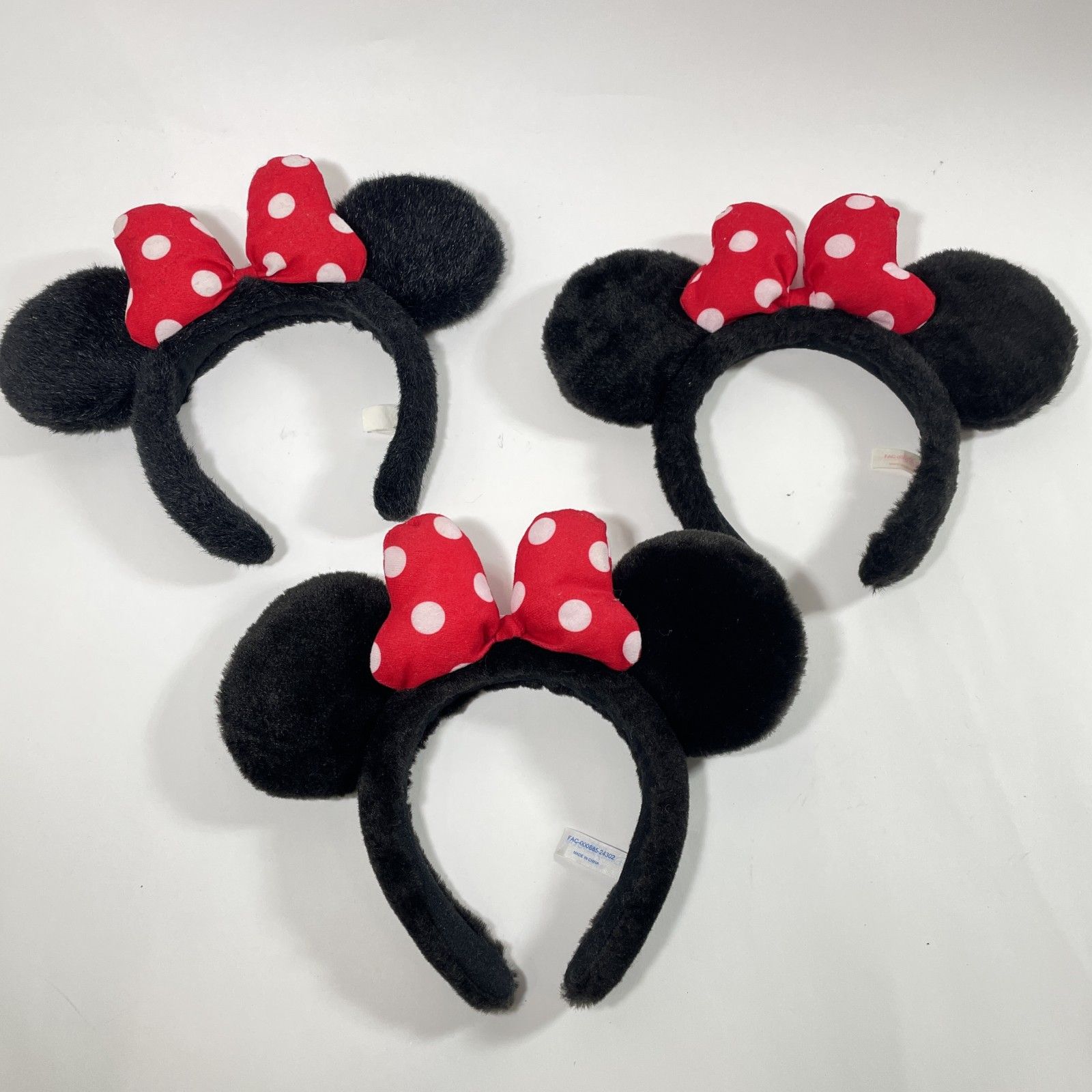 Disney ディズニー グッズ 23点 まとめ商品 キャップ カチューシャ ヘアバンド ミニーマウスカチューシャ リーナベル ジェラトーニ スリンキー 1.6kg WWW_OLIVIERBERNSTEIN_COM