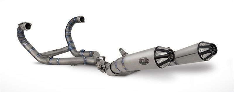 BEET サイレンサー 60.5 チタンサイレンサー 60.5π ミドルタイプ