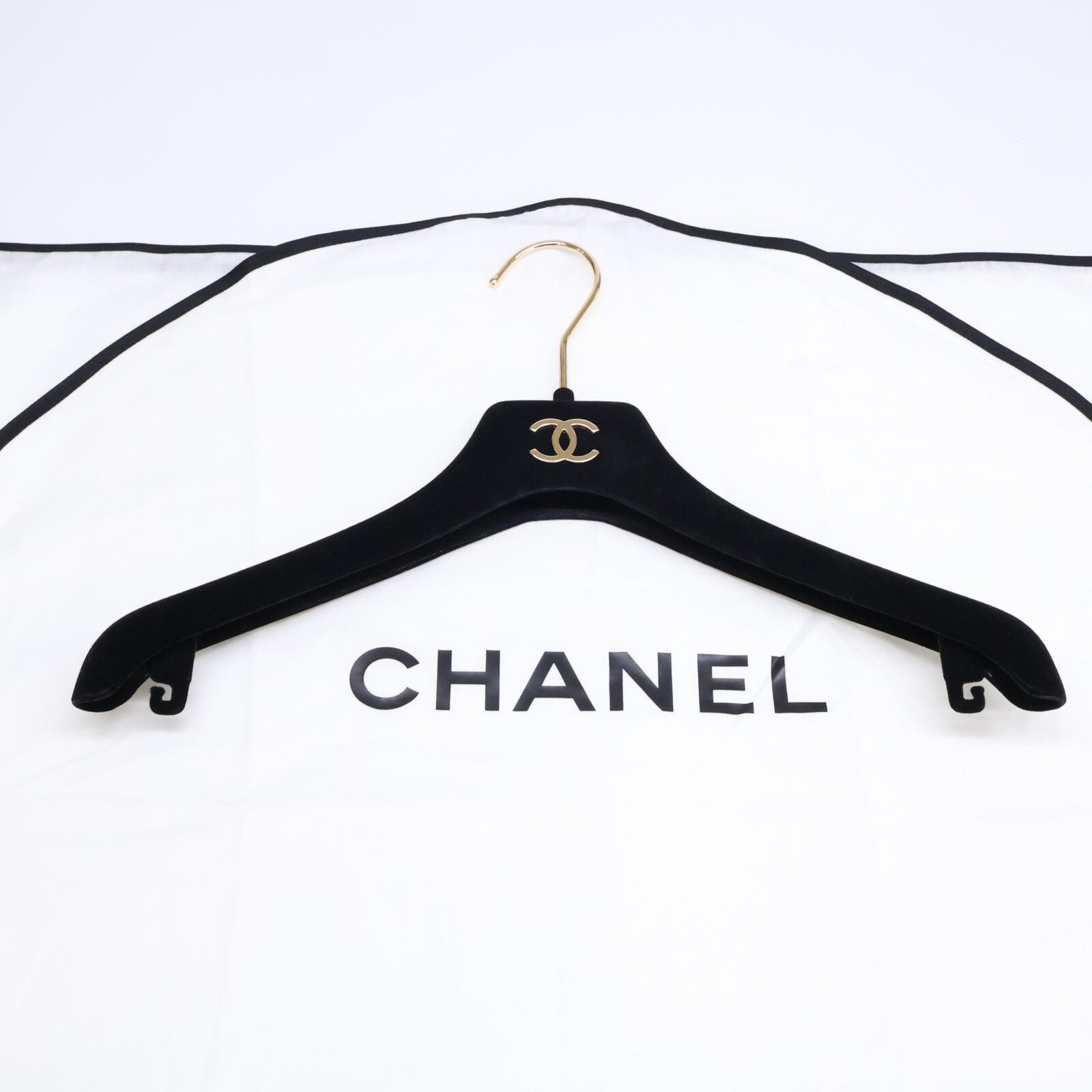 CHANEL シャネル 美品 国内正規 20P P63172V48585 カメリア刺繍 レース  