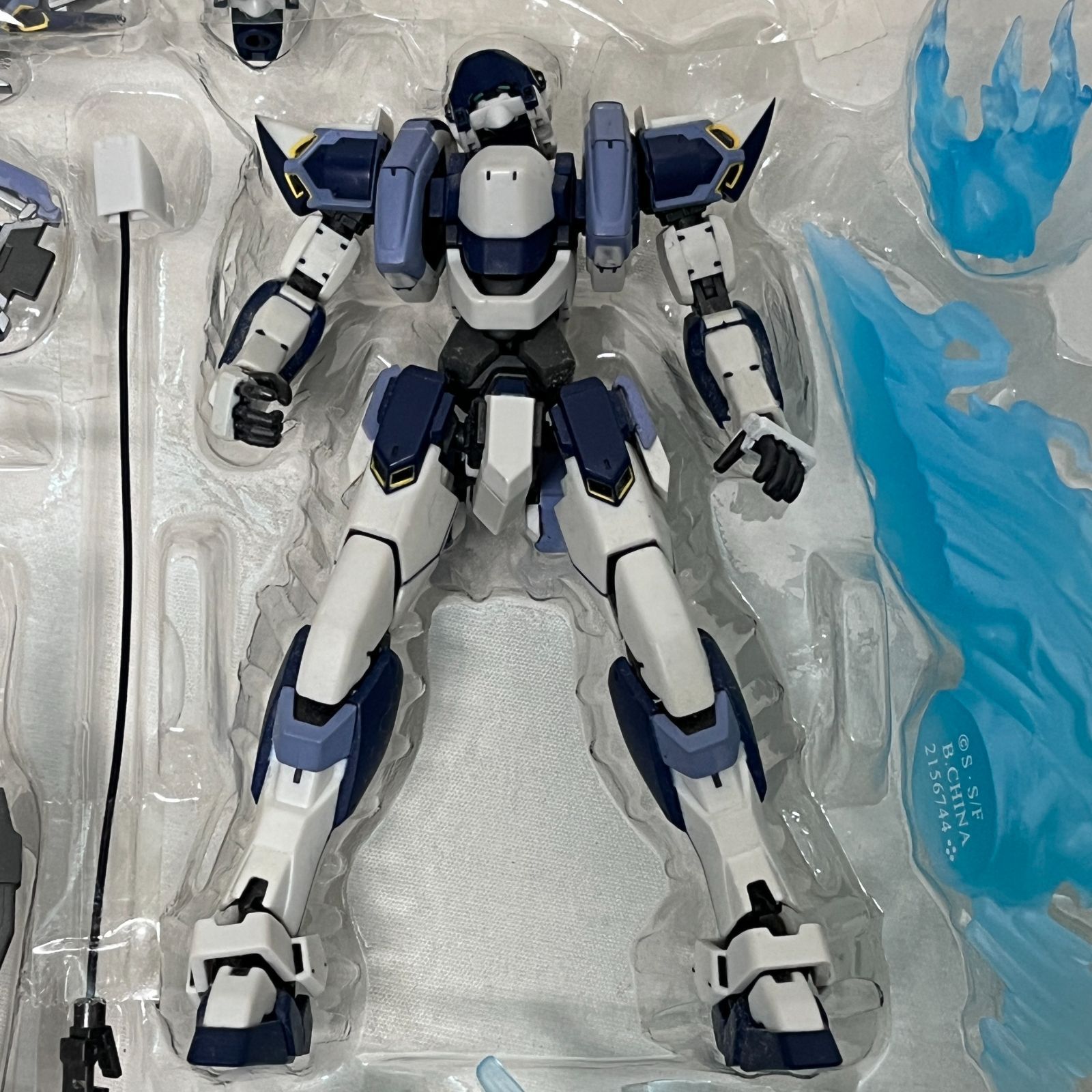 中古品】ROBOT魂 ARX-7 ARBALEST Λ DRIVER アーバレスト“ラムダ