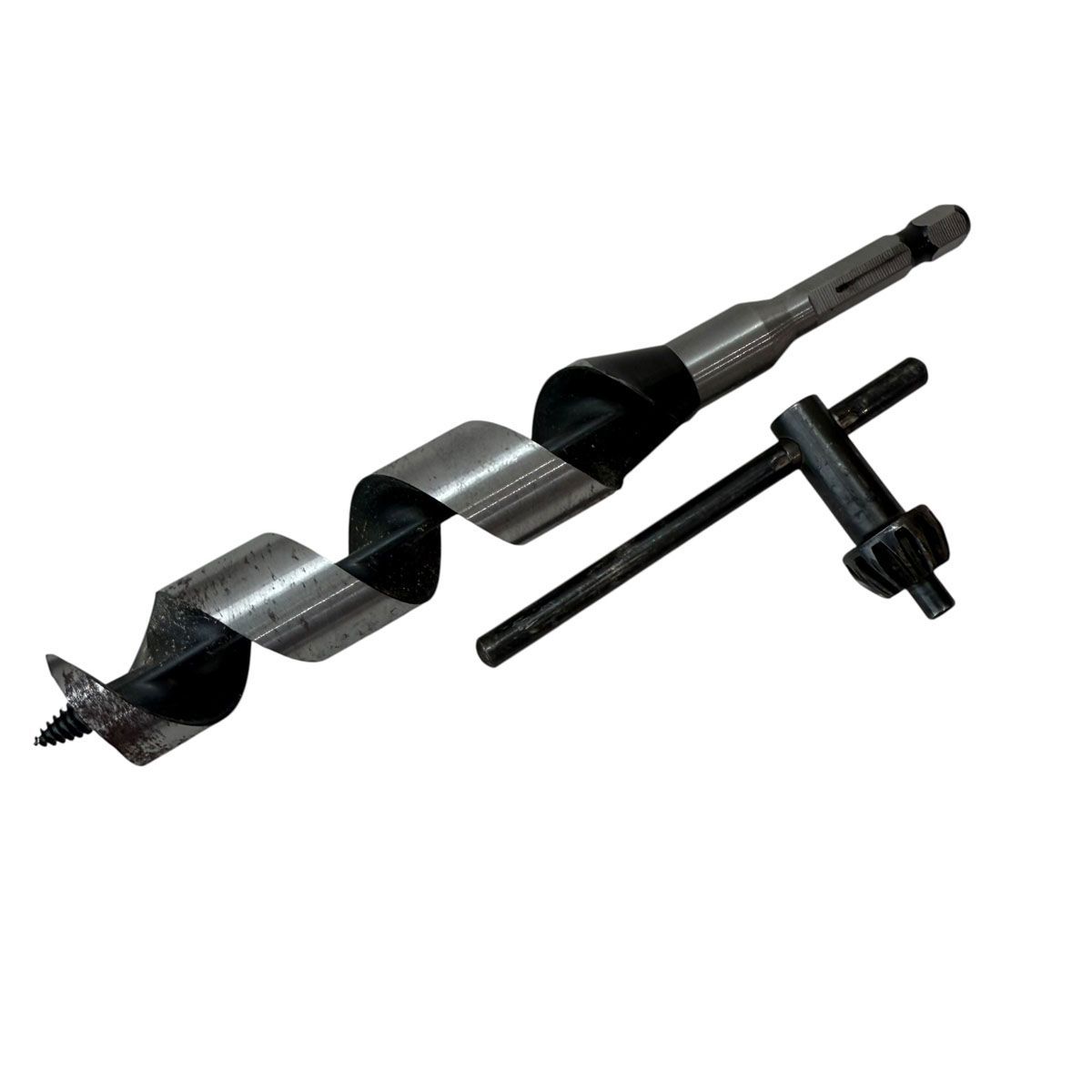 鉄工13mm ブルー