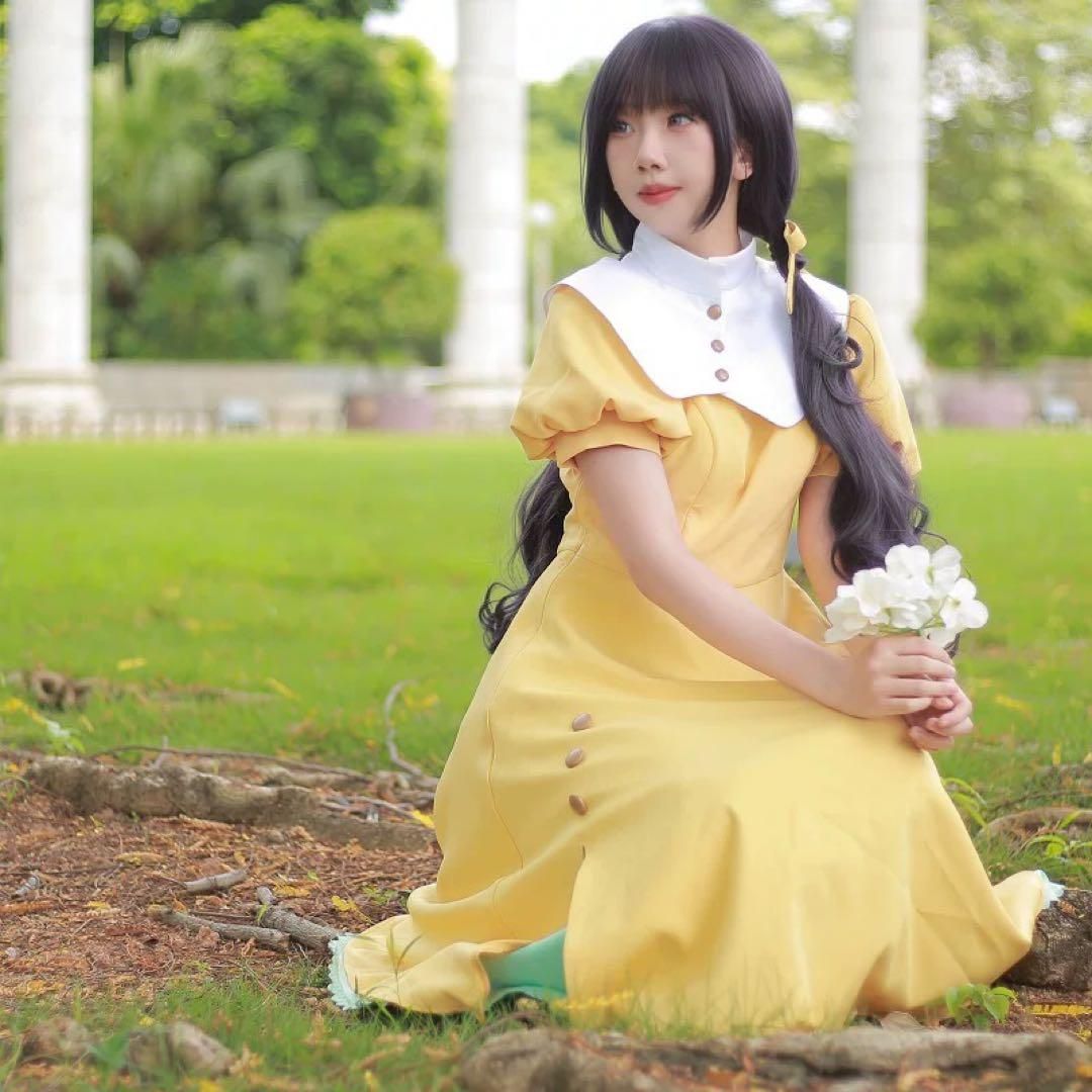私服 コスプレ衣装