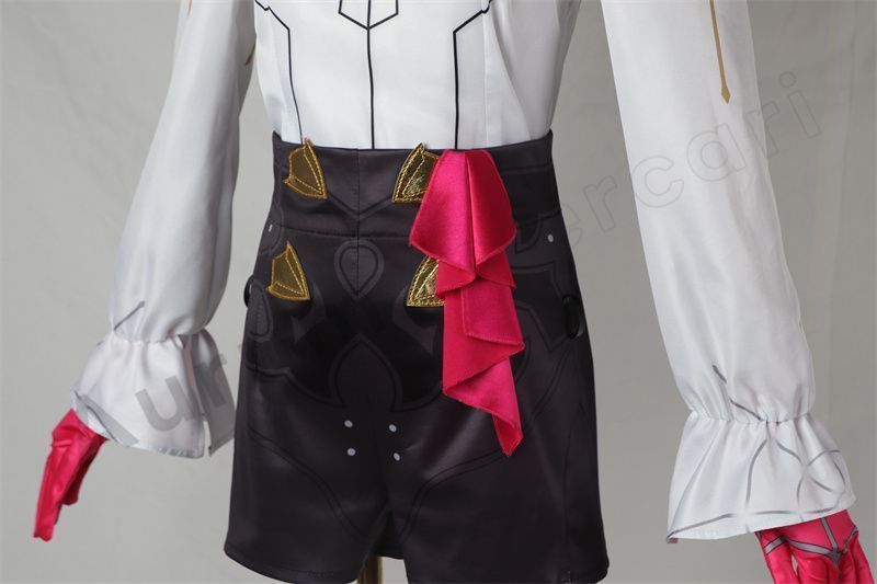 コスプレ衣装 大人用ウィッグ付き