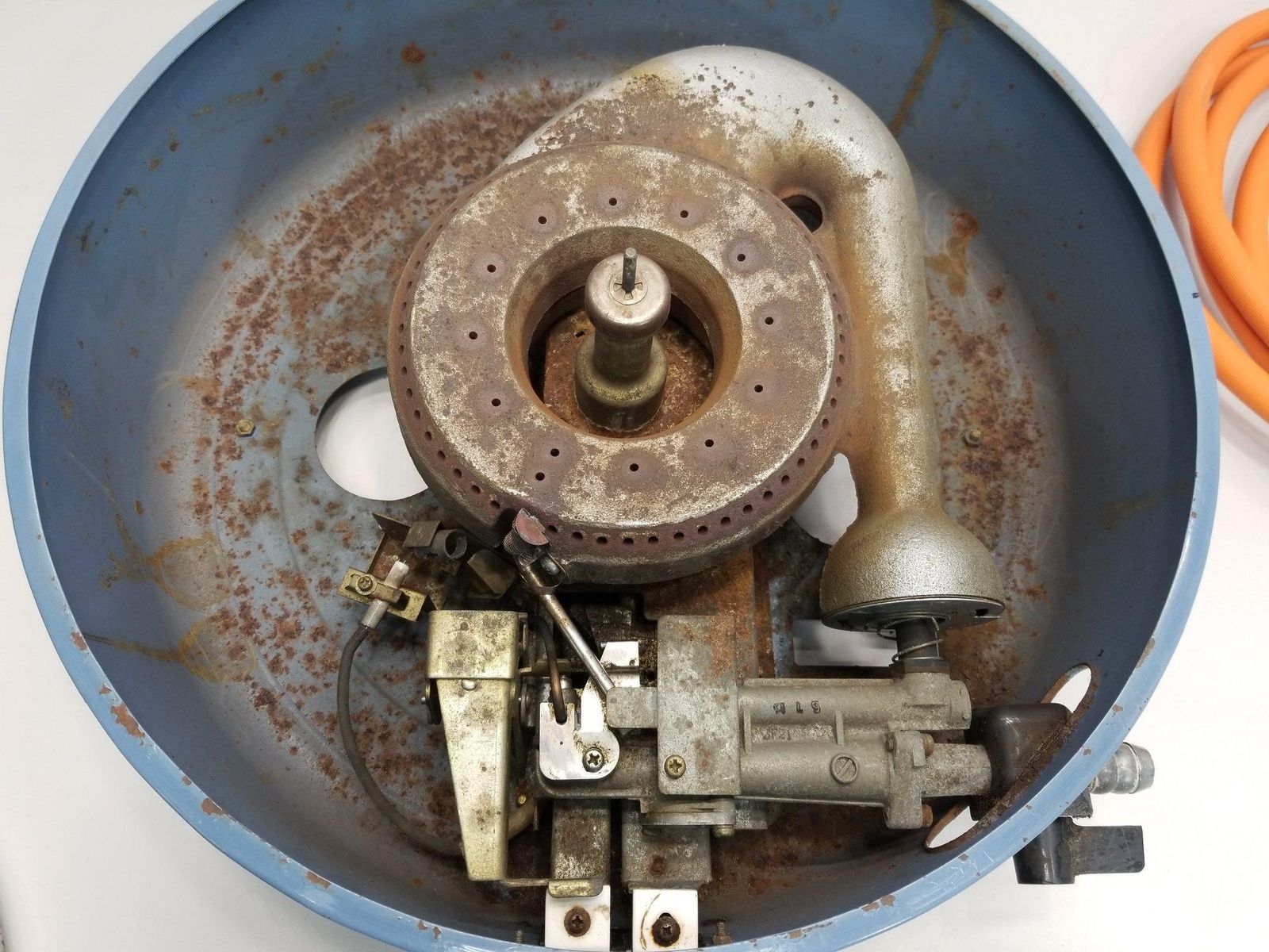 リンナイ 都市 ガス炊飯器 6L 3升 A4494C16