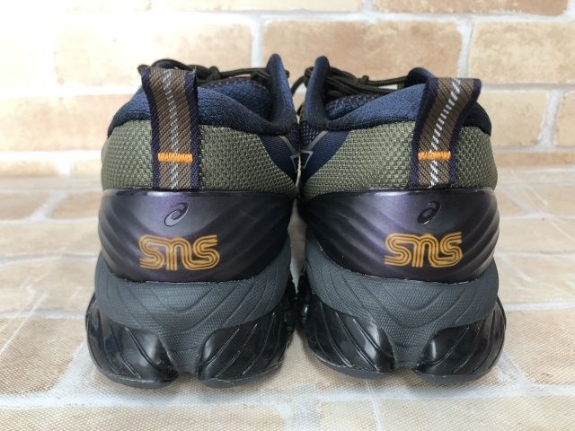 ASICS Gel-Quantum 360 27cm 中古品 ASICS Gel-Quantum 360 GmbH 27cm アシックス - メルカリ