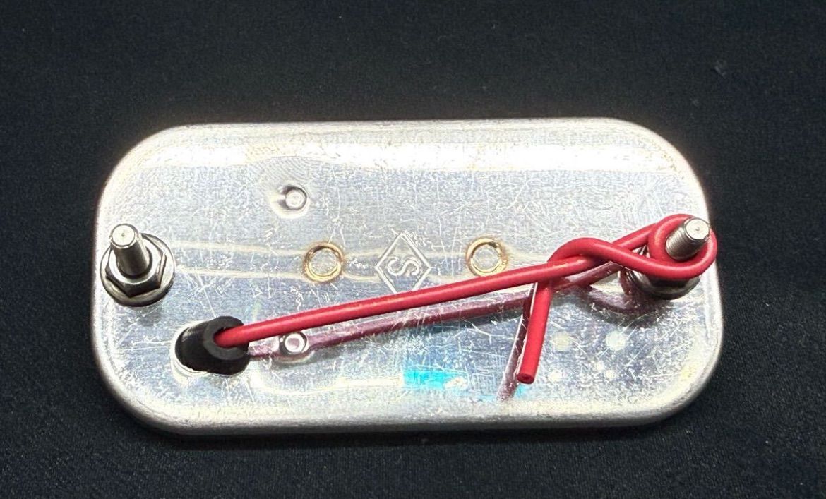 前開き レトロ