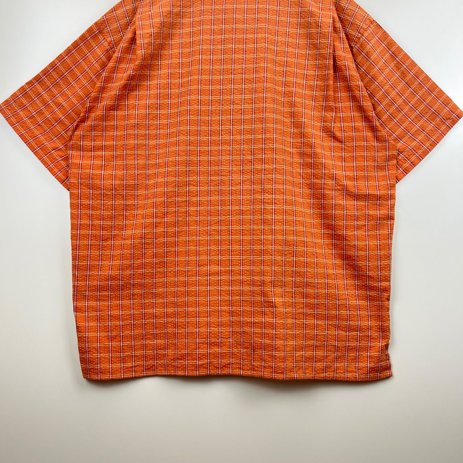 パタゴニア　ボーダー　Tシャツ　オールド　ヴィンテージ ブランド古着】ボーダーTシャツ（Tシャツ/カットソー