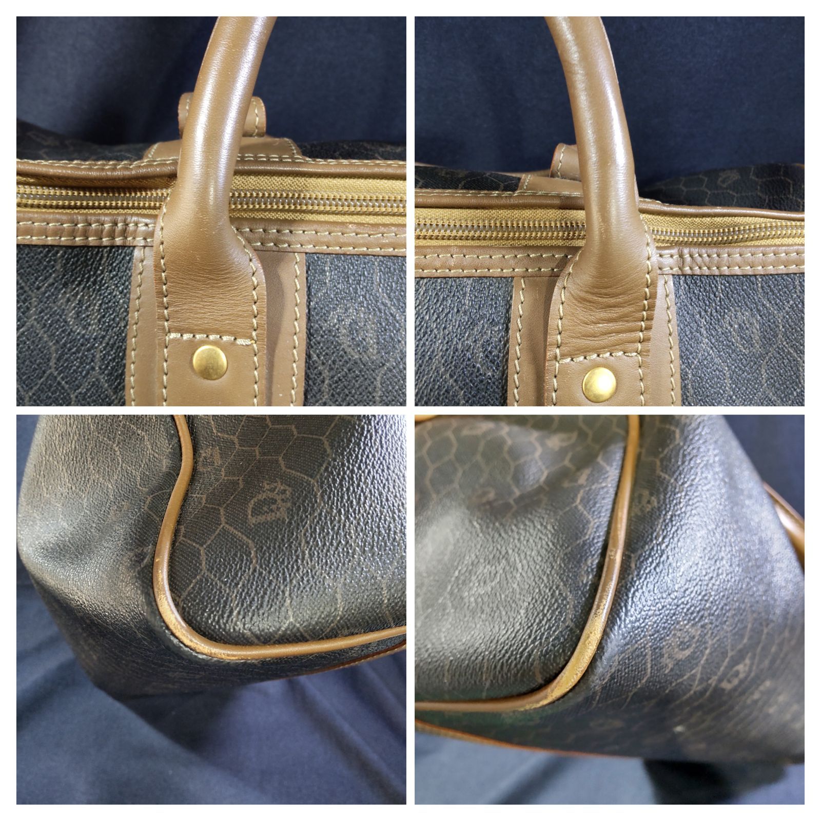 旅行バック