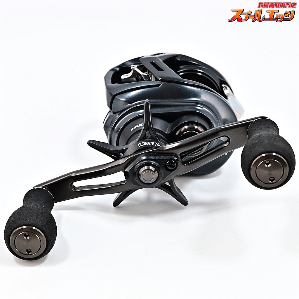 ダイワ　24アドミラ A 150XHL 24 アドミラ A 150XHL 左ハンドル | ダイワ | 24アドミラA