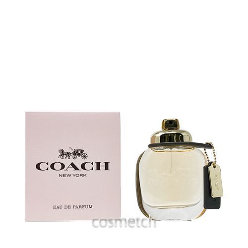 香水  コーチ Amazon コーチ オードパルファム 90mL COACH