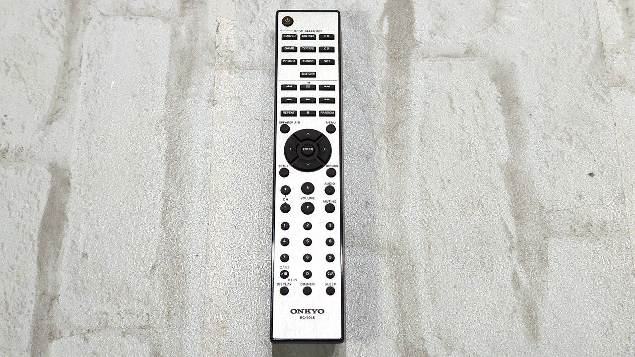 ネットワークステレオレシーバー TX-8150