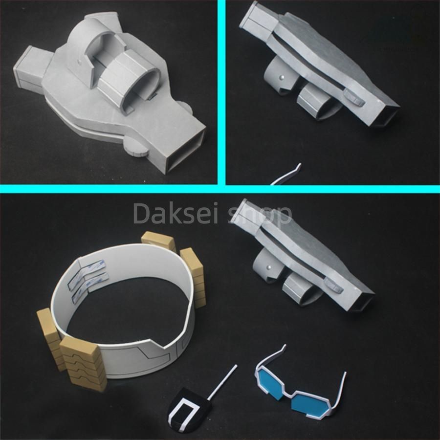 僕のヒーローアカデミア 上鳴 電気 かみなり でんき チャージズマ ヒーロー装備 コスプレ道具 小物 アイテム cosplay