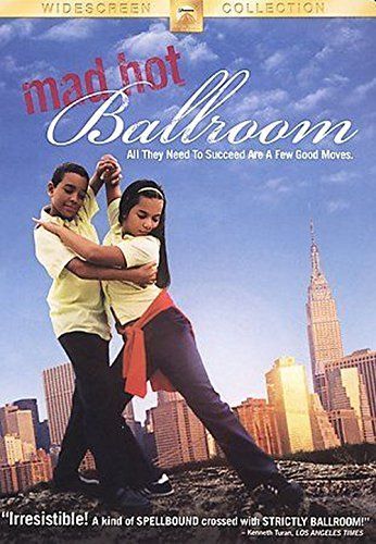 【】Mad Hot Ballroom [DVD]