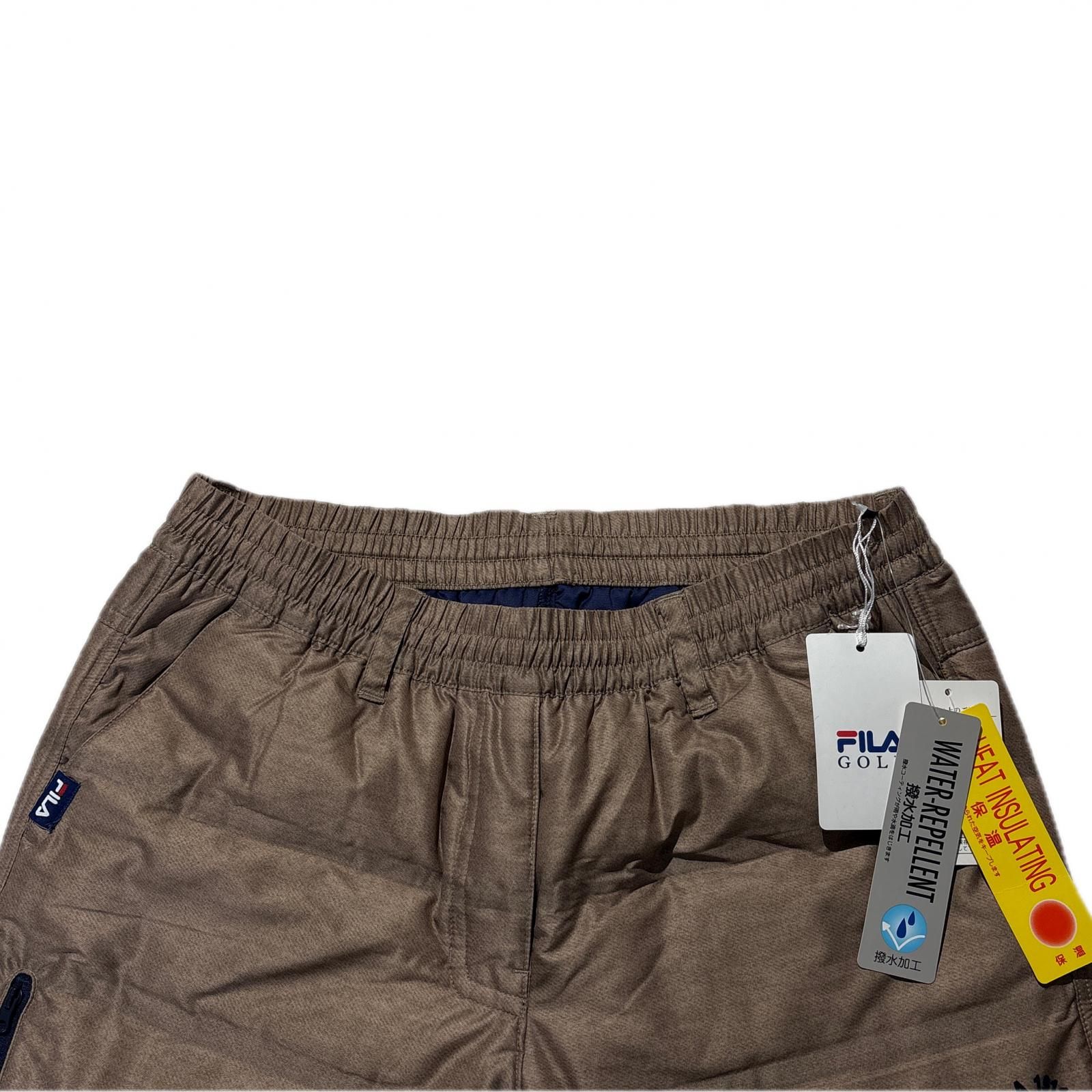 フィラゴルフ FILA