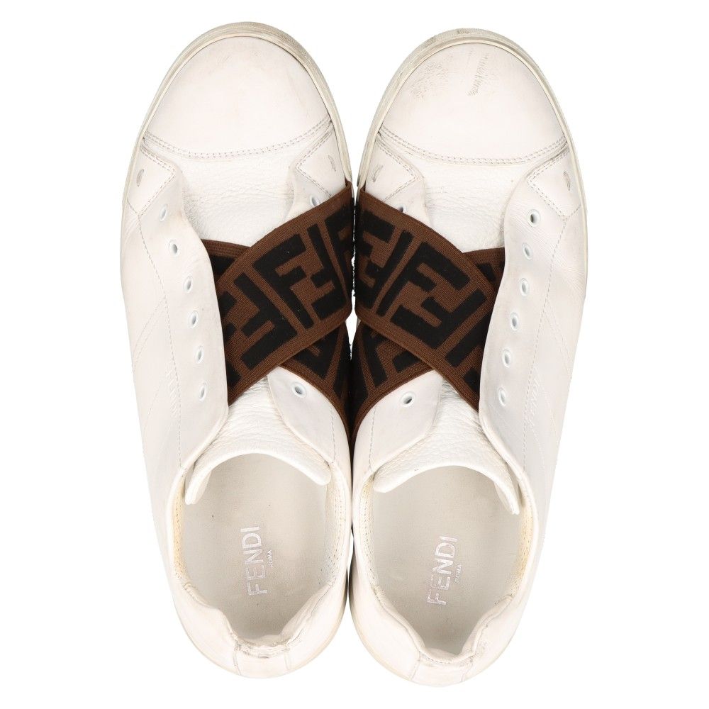 フェンディスニーカー SUMMER SALE｜FENDI フェンディ / FENDI フェンディ / FROW