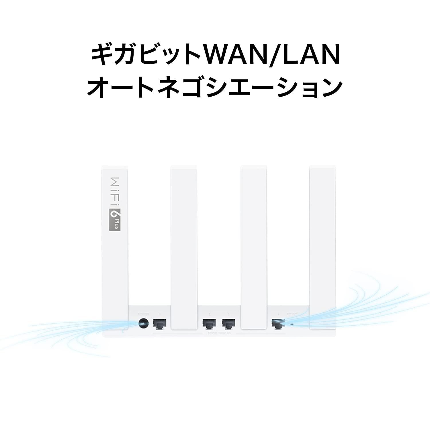 WiFi AX3