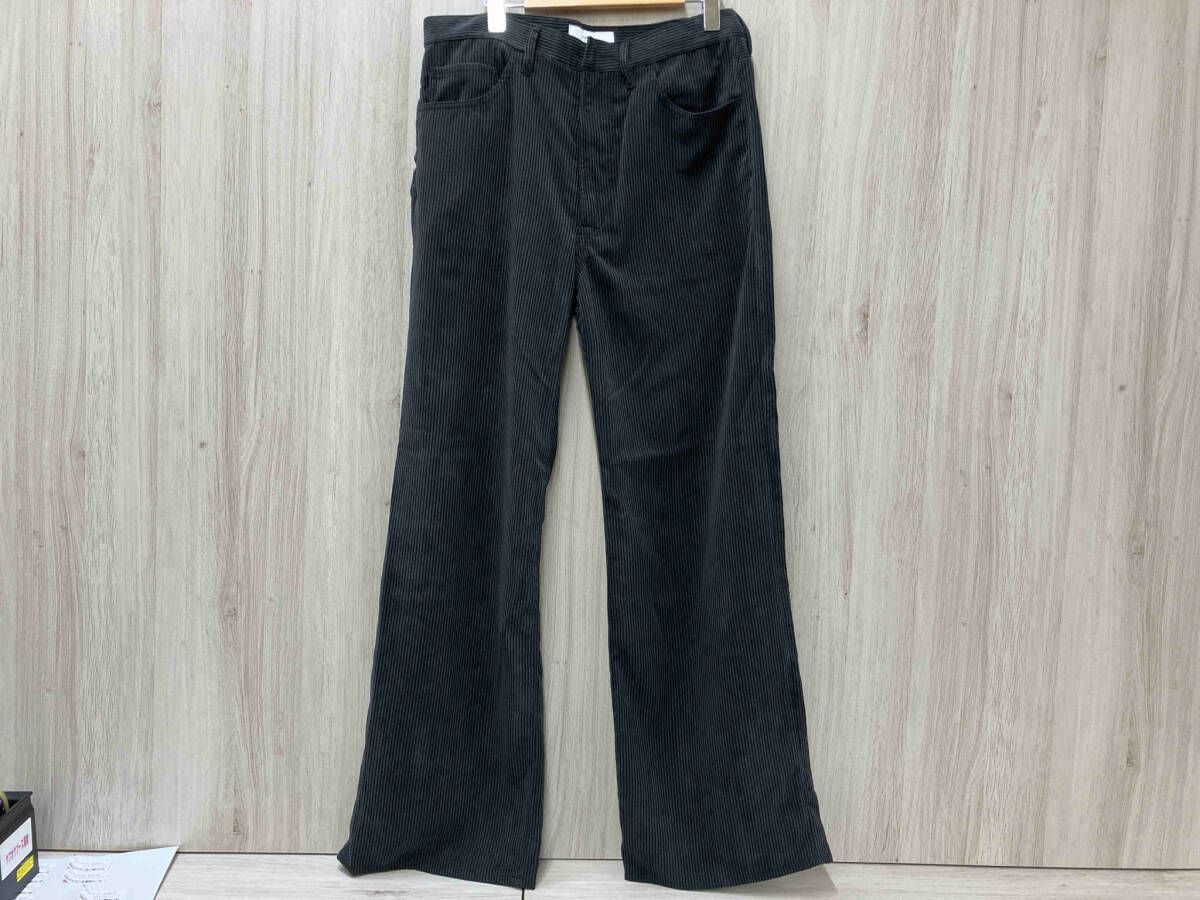 SASQUATCH fabrix サスクワァッチファブリックス コーデュロイパンツ サイズL