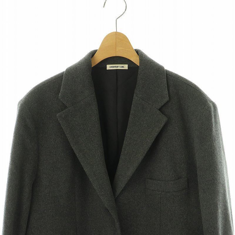 ドゥーズィエムクラス DEUXIEME CLASSE エブリデイアイライク EVERYDAY  