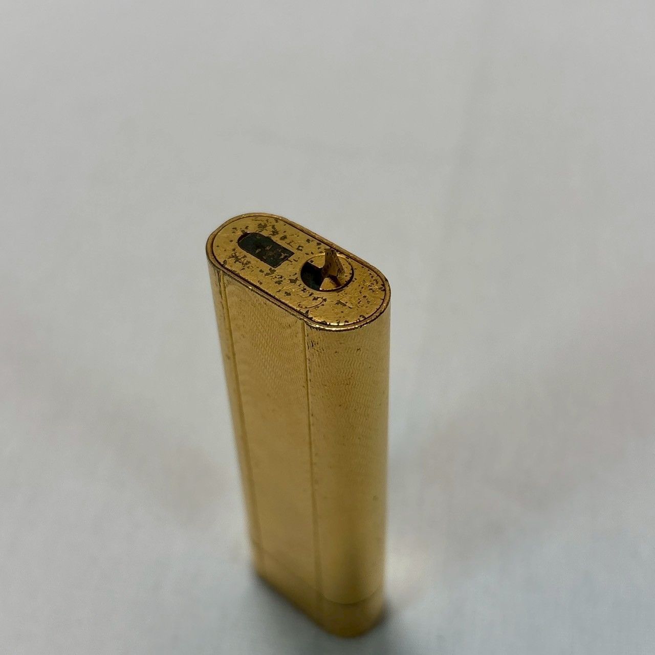 🔥不動品🔥】Cartier カルティエ × Dupont/デュポン/ガスライター