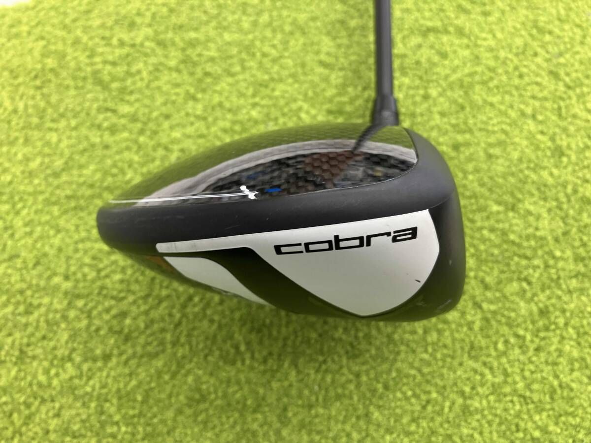 楽天市場】コブラ エアロジェット ドライバー（ロフト角12°）の通販