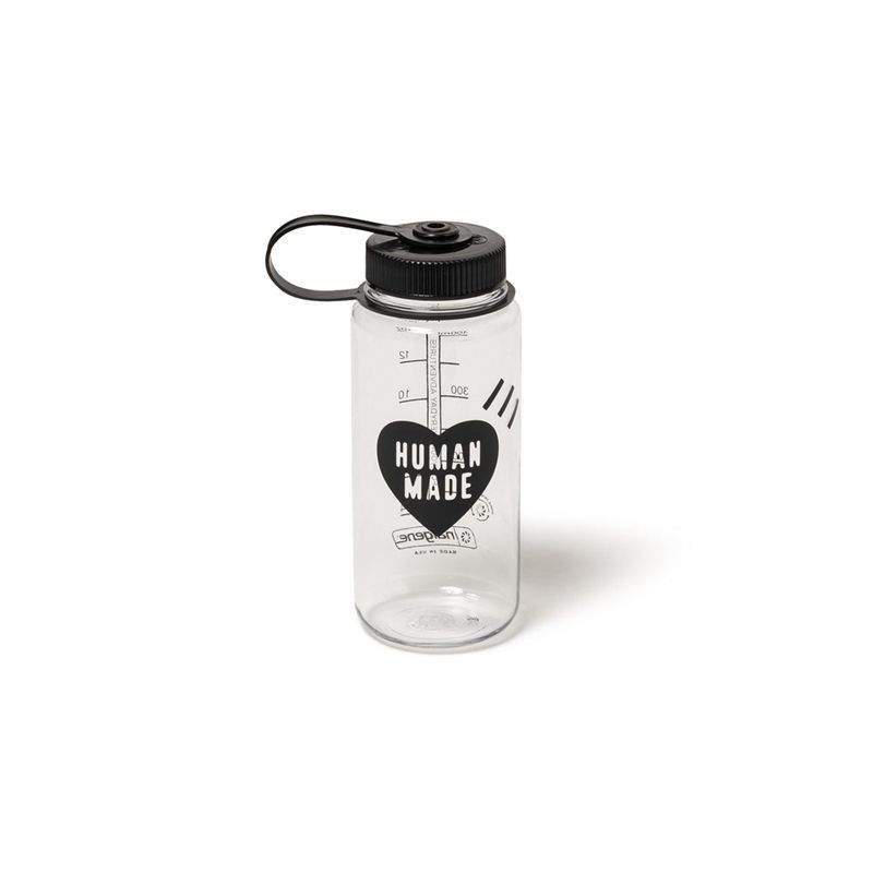 HUMAN MADE NALGENE BOTTLE 0.5L 水筒 HM27GD125