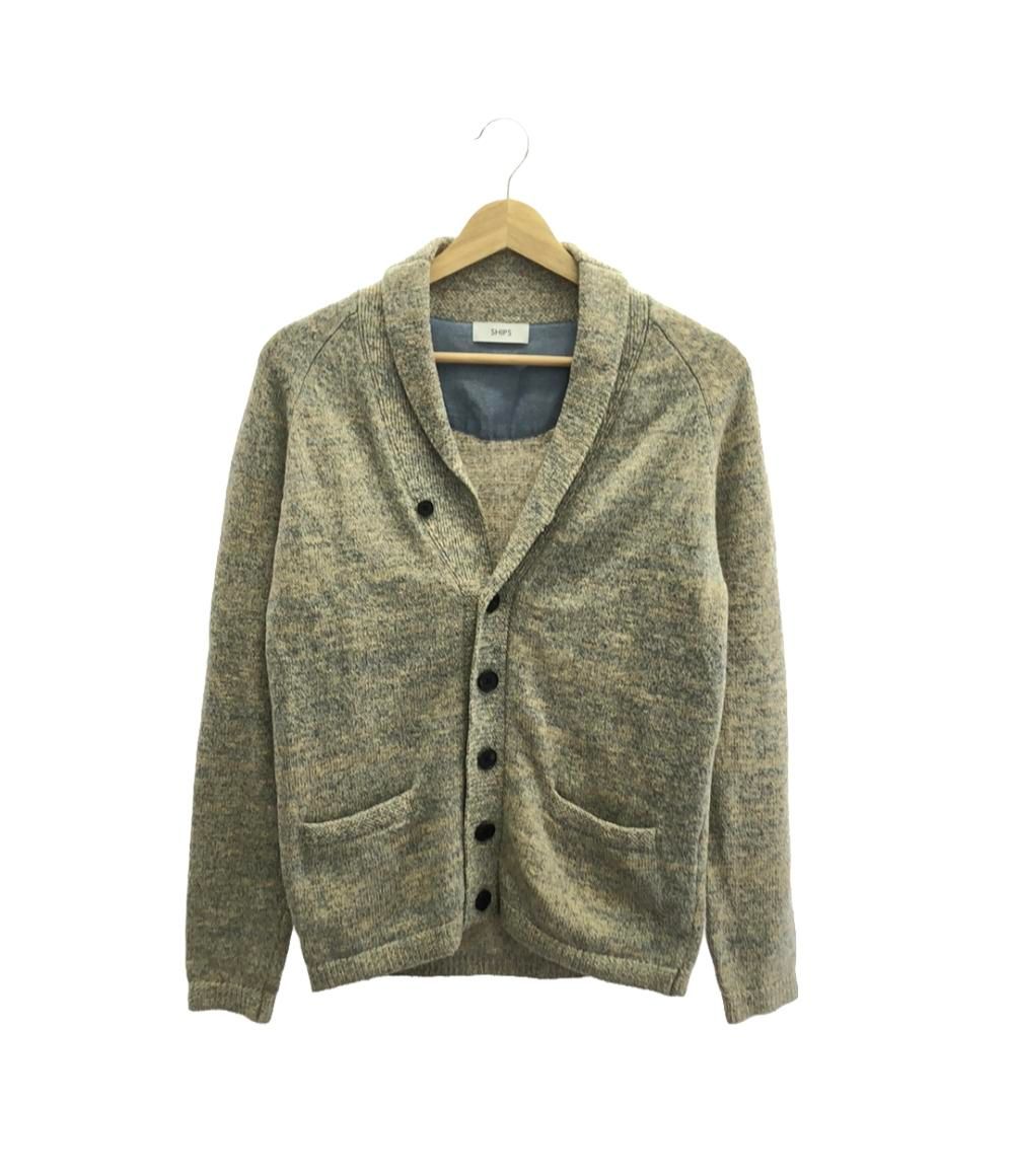 シップス ニット メンズ SIZE M (M) SHIPS