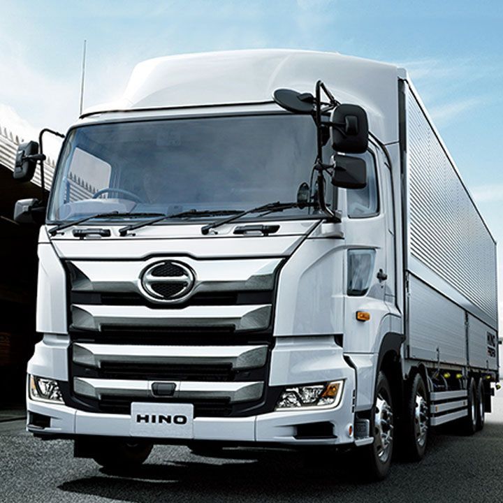 【価格買取】HINO 大型 プロフィア テラヴィ （H4.7～9 マイナー前） デコトラ アートトラック レトロ ハイフラ防止 ゆっくり ウィンカーリレー その他