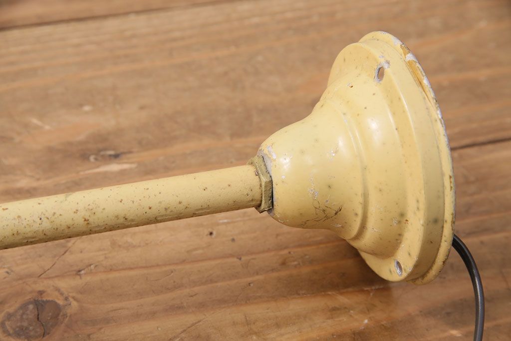 ペンダントライト 昭和レトロ ヴィンテージ アンティーク照明 R-049145