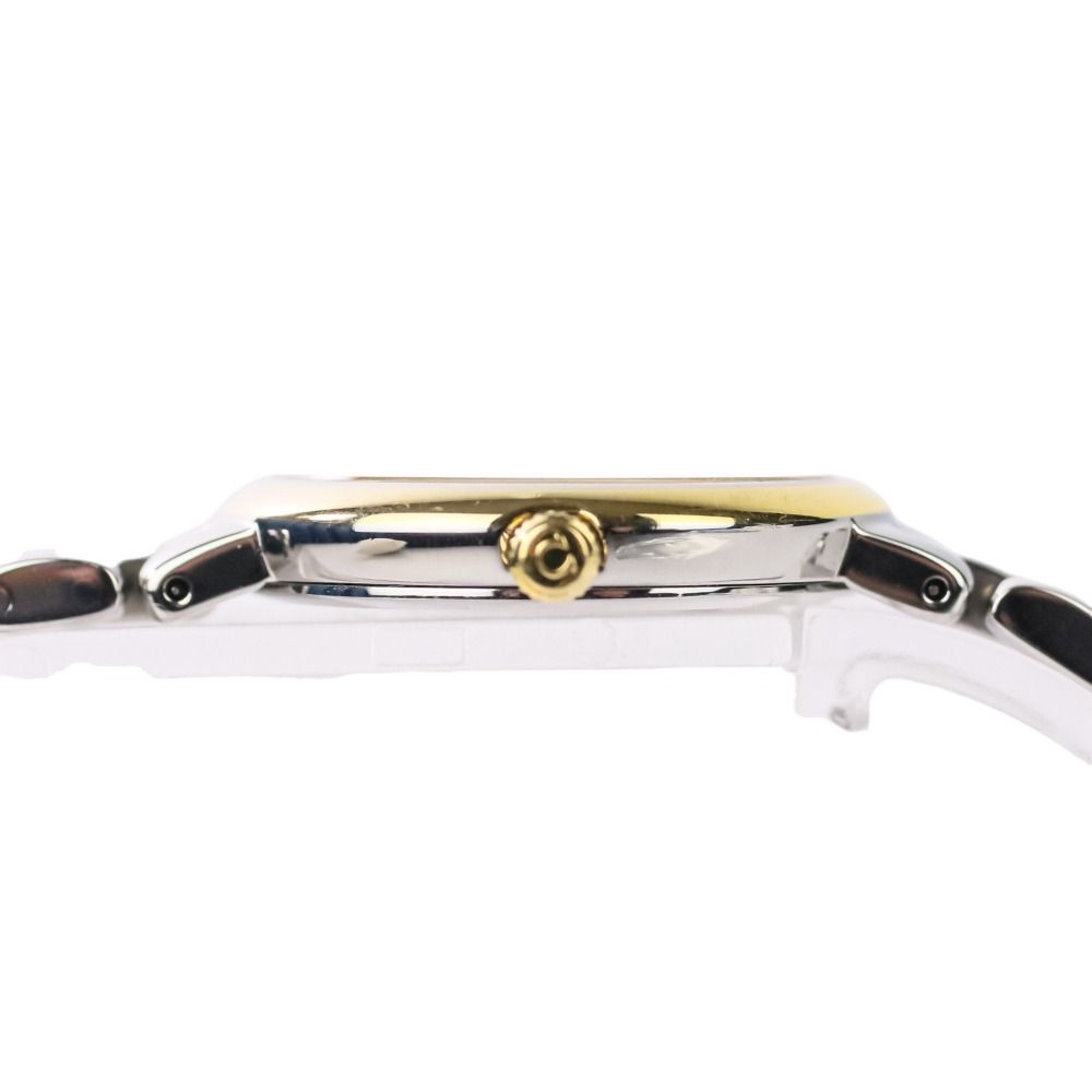 美品 OMEGA オメガ De Ville デビル クォーツ レディース腕時計