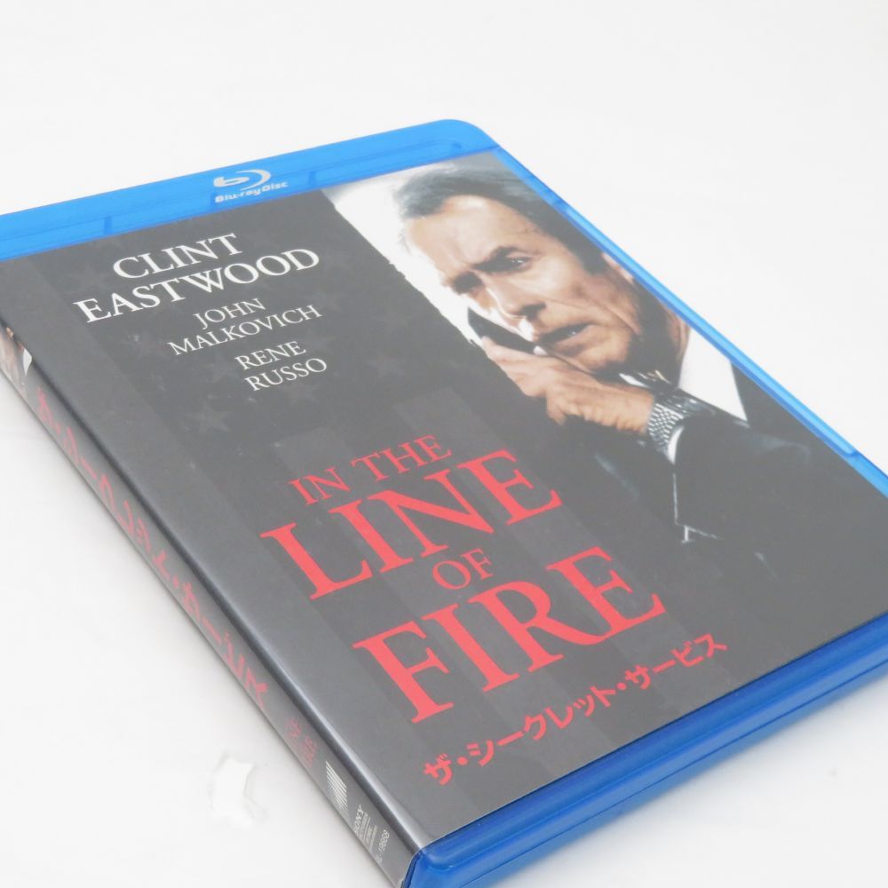 美品 ザ・シークレット・サービス デラックスエディション ブルーレイディスク Blu-ray 初回生産限定 BRL-19668 HY1270 Amazon.co.jp: 吹替洋画劇場『ザ・シークレット・サービス