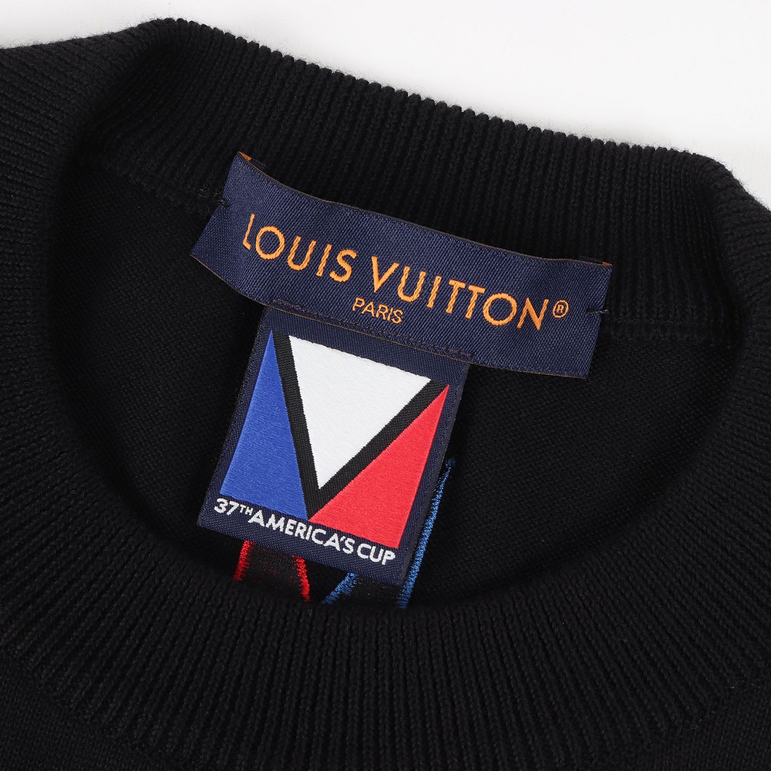 新品同様】LOUIS VUITTON ルイヴィトン Tシャツ サイズ:S / 24AW 
