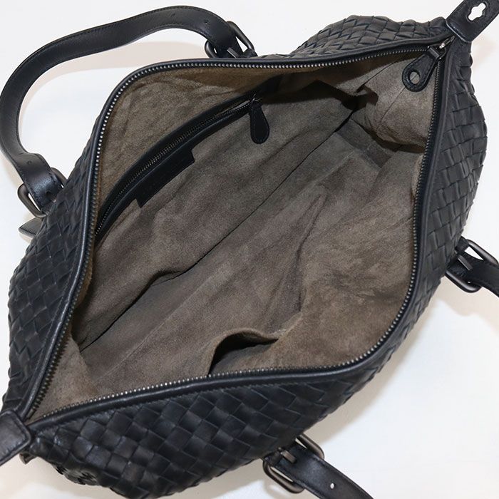 ヴェネタ イントレチャート