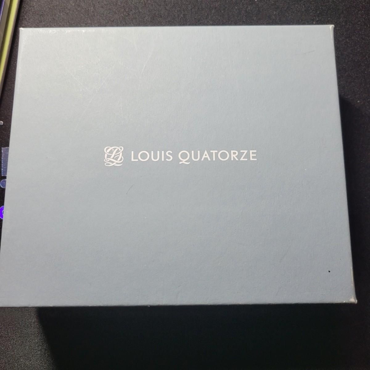 【雷市場（ポンジャン）商品韓国直送】Louis Quatorze(ルイカトーズ) 財布