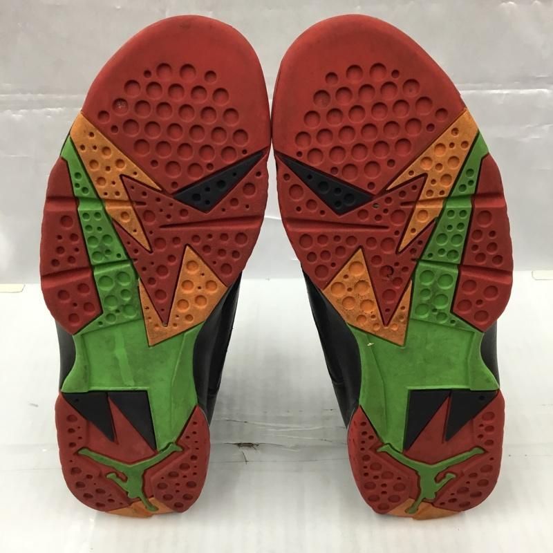 あこ出品　2箱 NIKE ナイキ スニーカー 304775 029 AIR JORDAN 7 RETRO 27cm 箱