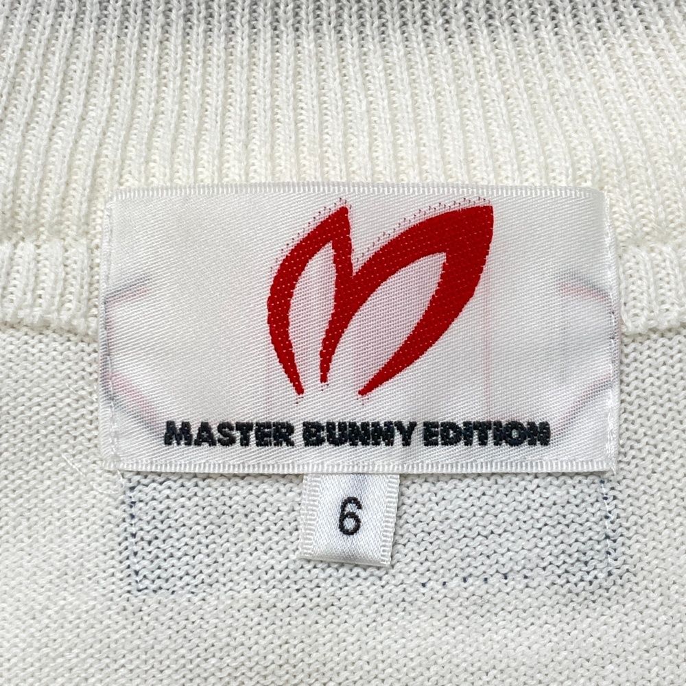 MASTER BUNNY × BATMAN 蓄熱ジップジャケット 白 メンズ 4 MASTER BUNNY × BATMAN 蓄熱ジップジャケット 白 メンズ 4