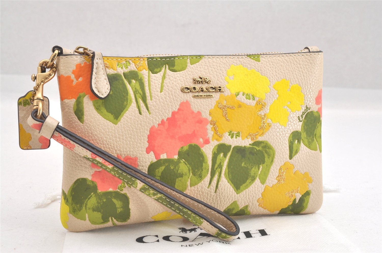 Burberrys バーバリーズ コーチ ヴィンテージ クラッチハンドバッグ ポーチ 財布 3セット ジャンク 2520N