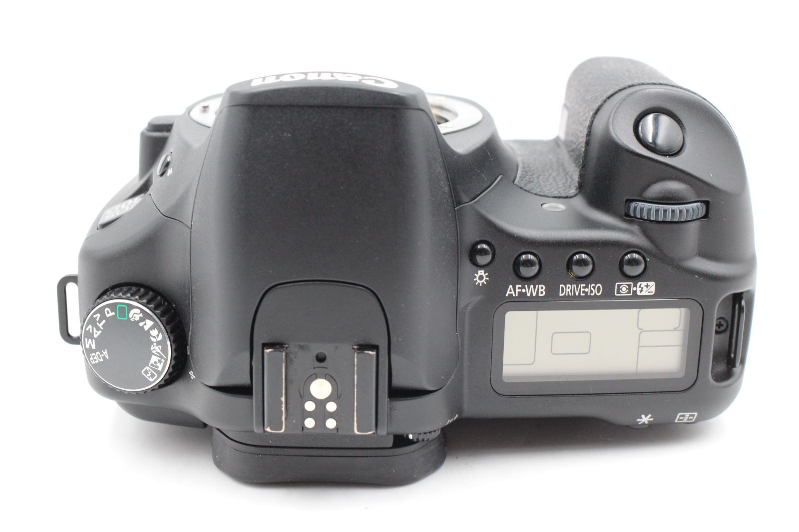 値下げ◇動作好調☆Canon キヤノン EOS 30D ボディ デジタル一眼 