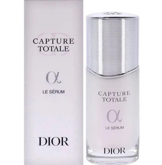 Dior カプチュール トータル ル セラム 50ml-ショッピング早割 Dior カプチュール トータル ル セラム 50ml-ショッピング早割