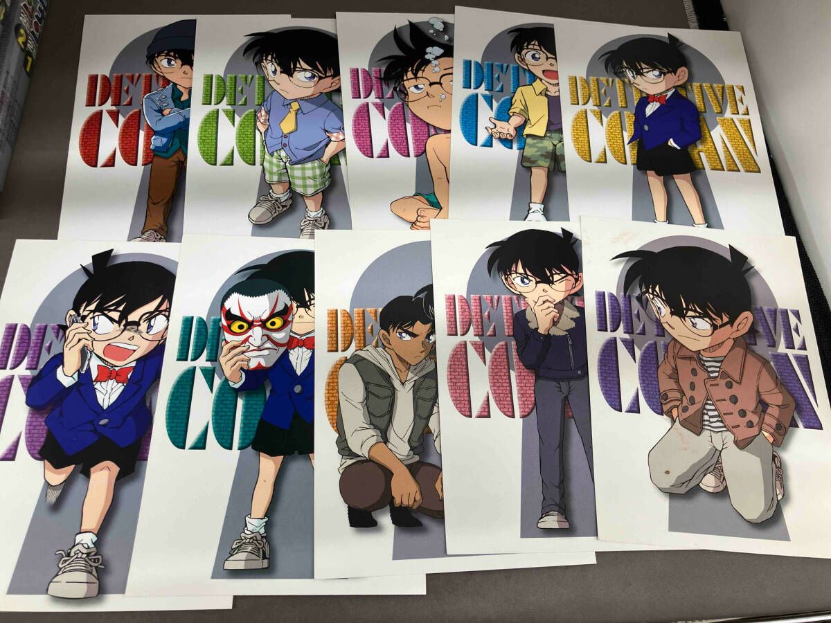 探偵事務所5 10巻＋2nd Season10巻【DVD】計20枚セット 81eJMAsmn3L._UF350,350_QL50_.jpg