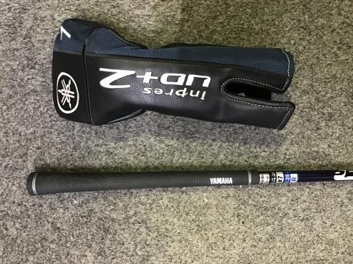 中古】 ヤマハ inpres UD+2(2021) 7W フェアウェイウッド FW AIR