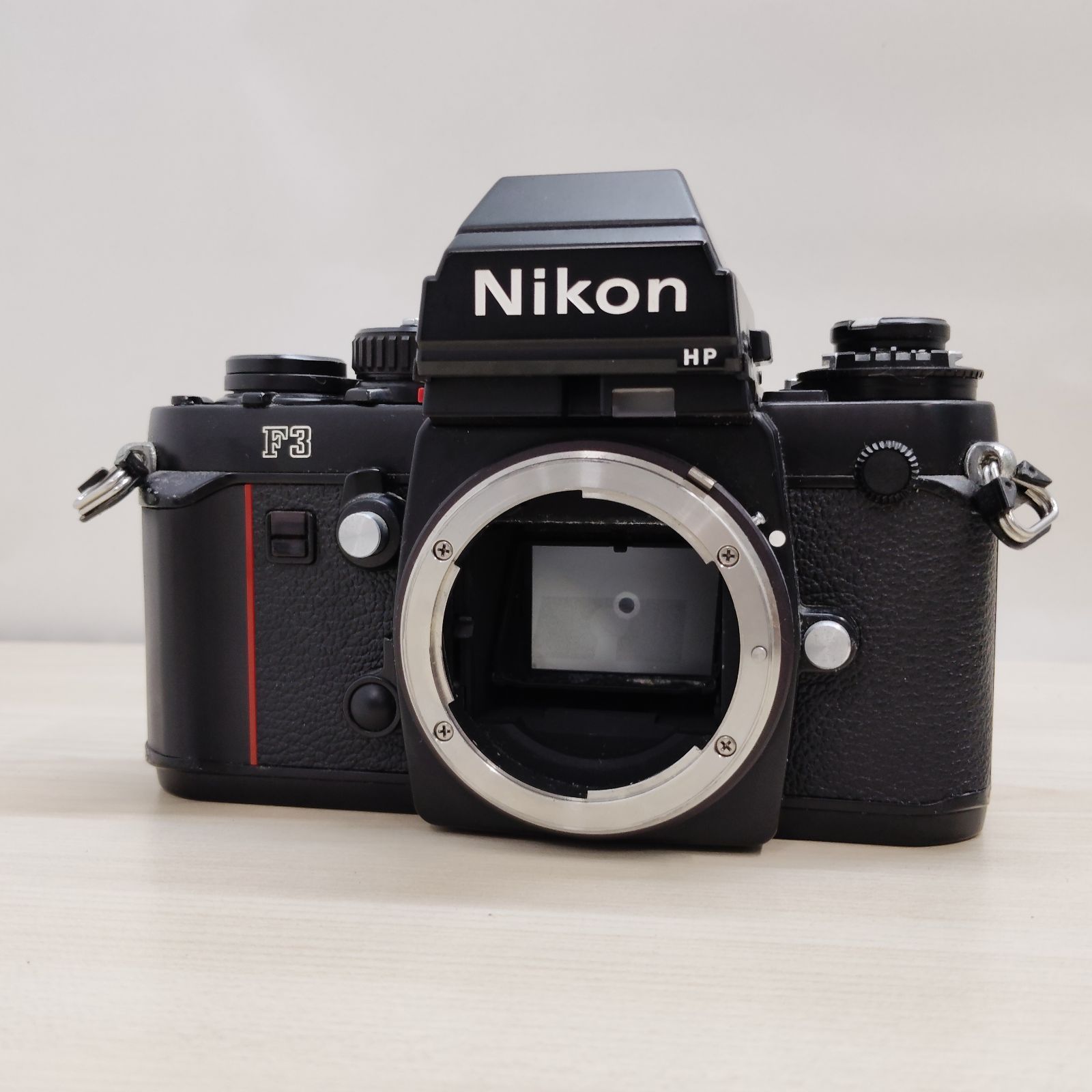 Nikon F3