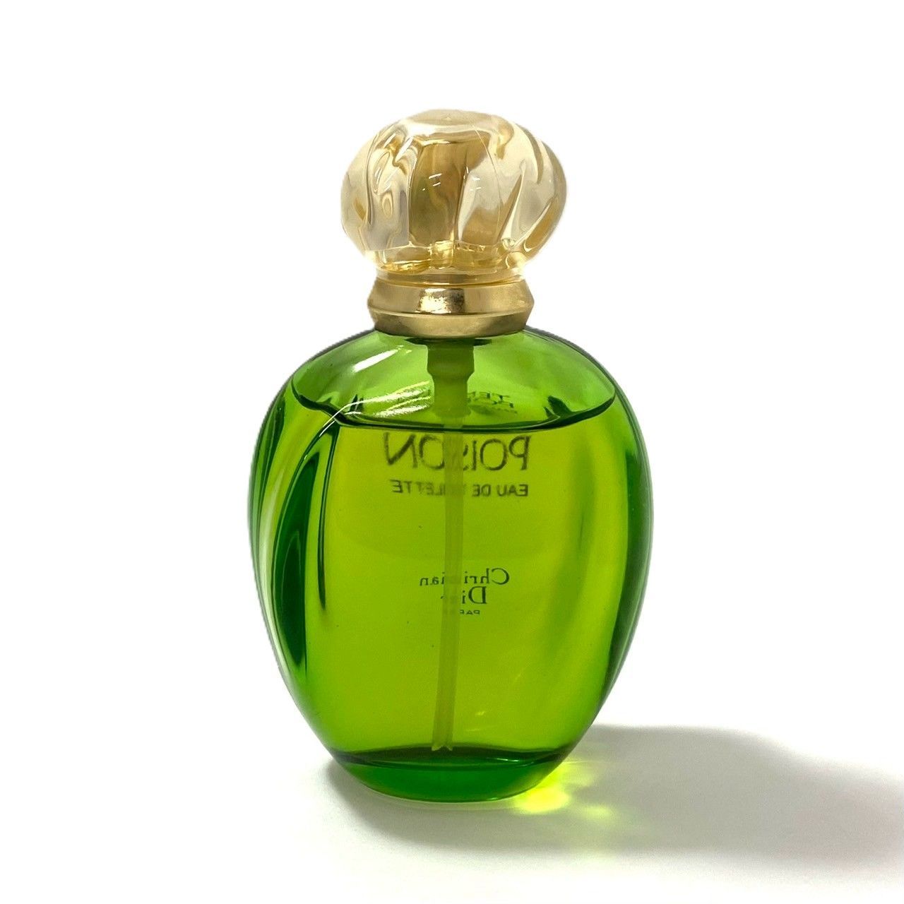 SJ【Dior】タンドゥル プアゾン オードトワレ 50ml 香水/パヒューム