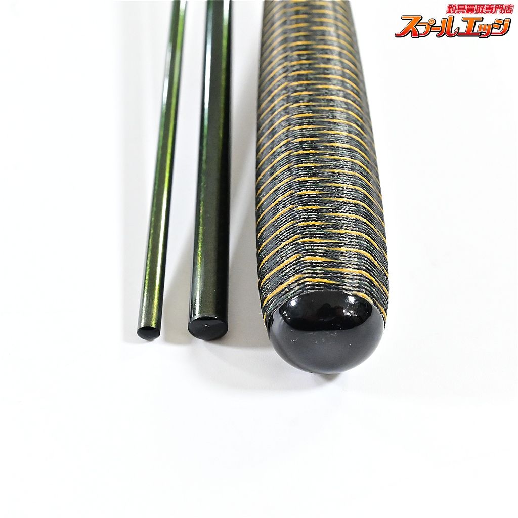 ダイワ 23ヘラV 9尺 DAIWA HERA-V ヘラブナ K_140 v43617