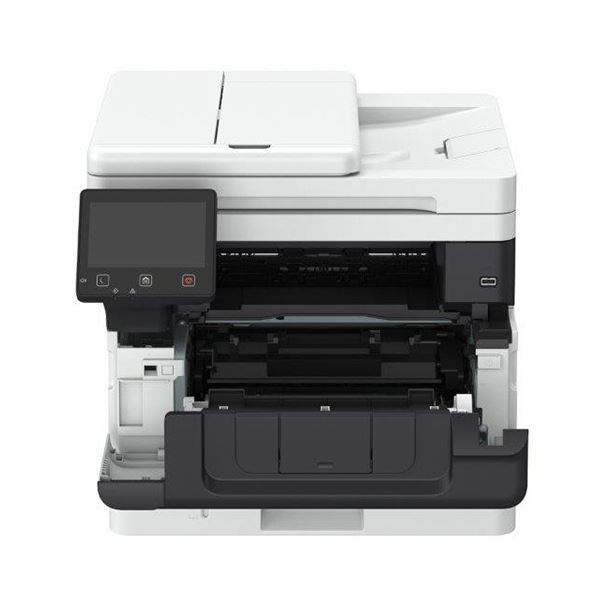 MF467dw モノクロレーザビームプリンタ複合機