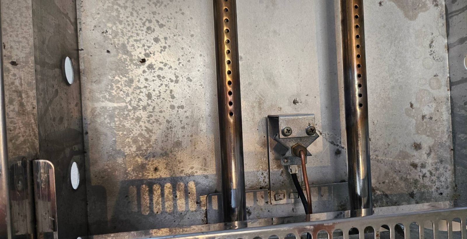 鉄板焼テーブル用