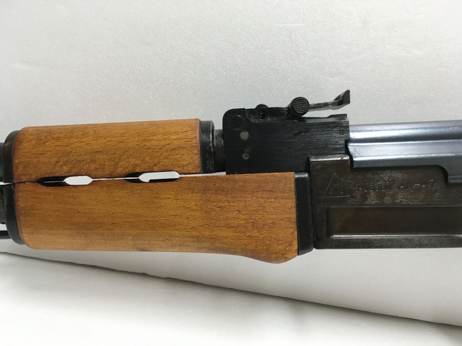 ハドソン AK-47