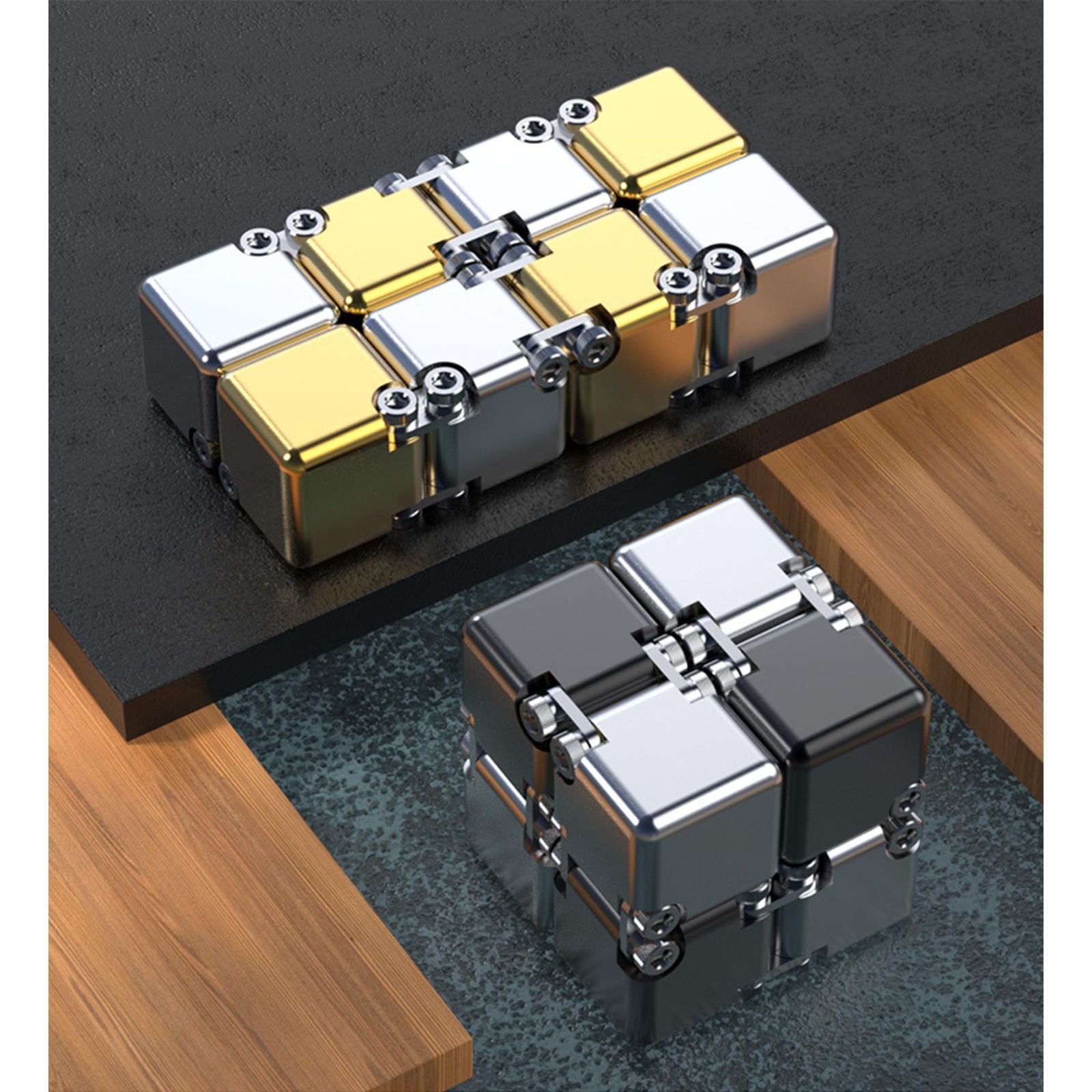 インフィニティキューブ Cube