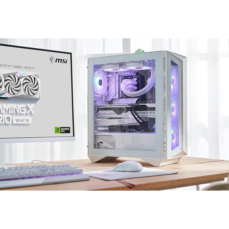 MSI