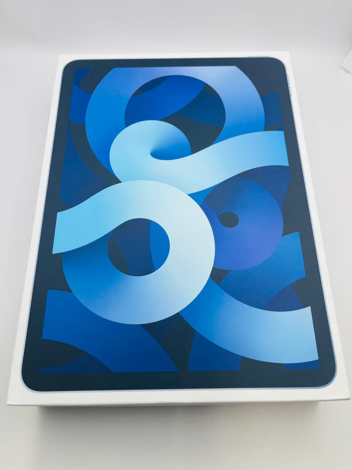 iPad Air 第4世代 Wi-Fi 256GB スカイブルー MYFY2J/A A2316